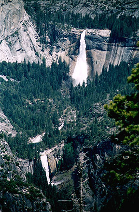 Yosemite National Park
